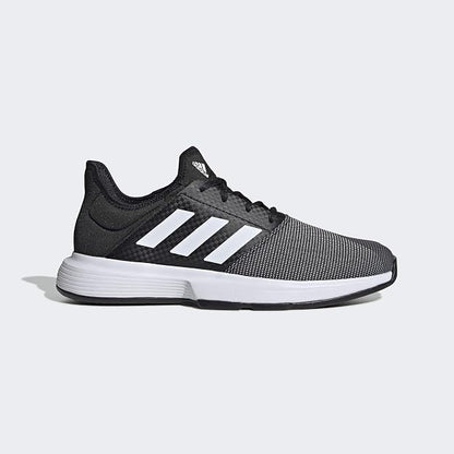 adidas Gamecourt Men's Breathable Tennis Shoes
