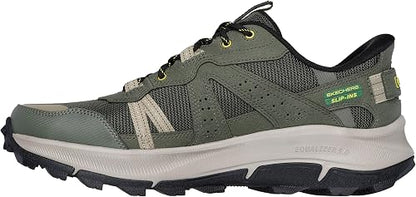 Skechers John Deere Men's Equalizer 5.0 Slip-On Shoes