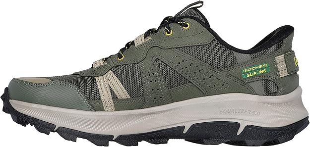 Skechers John Deere Men's Equalizer 5.0 Slip-On Shoes