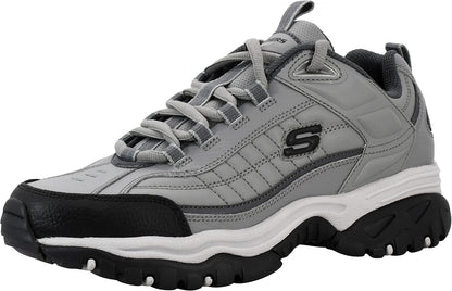 Skechers Men's Energy Afterburn Athletic Sneakers