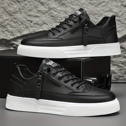Men'S Lightweight And Stylish Casual Sports Shoes, Perfect for Training And Outdoor Activities