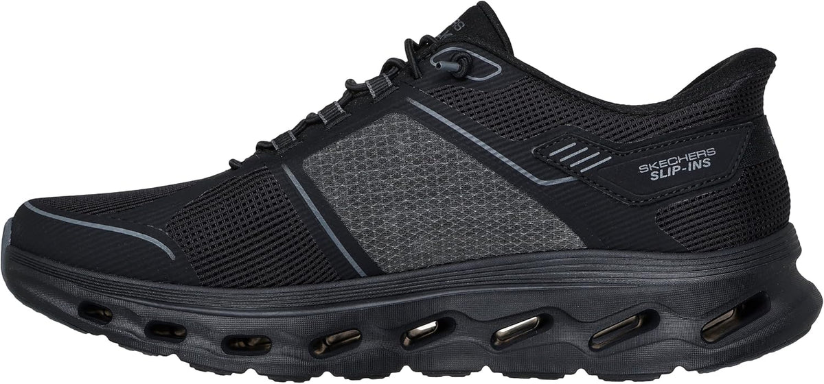 Skechers Men's Go Walk Glide Step 2.0 Slip-On Walking Shoes
