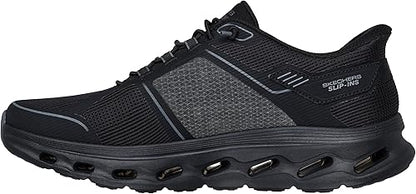 Skechers Men's Go Walk Glide Step 2.0 Slip-On Walking Shoes