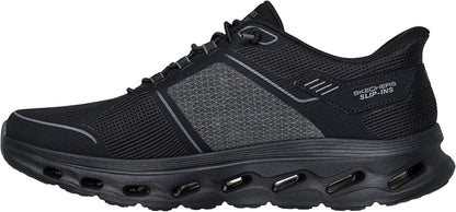Skechers Men's Go Walk Glide Step 2.0 Slip-On Walking Shoes