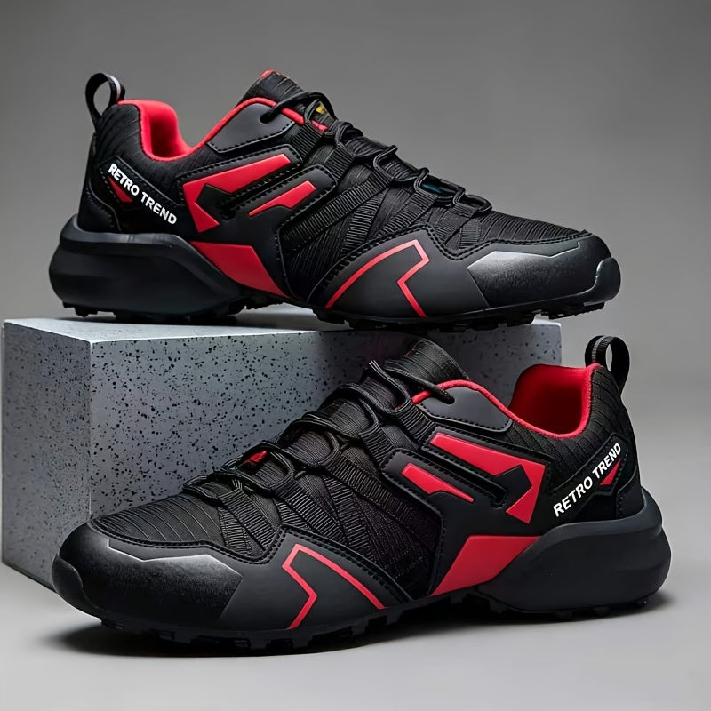 N200 Men's Casual Low-Top Sports Shoes for Everyday Wear