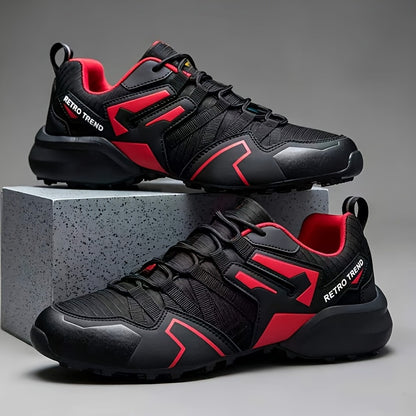 N200 Men's Casual Low-Top Sports Shoes for Everyday Wear