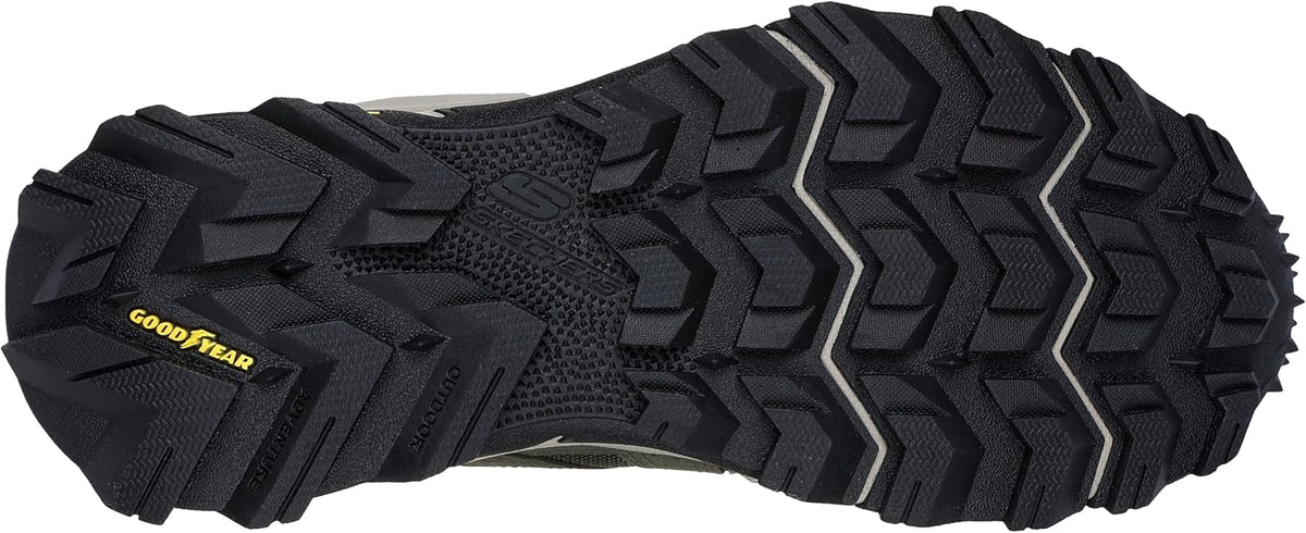 Skechers John Deere Men's Equalizer 5.0 Slip-On Shoes