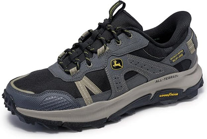Skechers John Deere Men's Equalizer 5.0 Slip-On Shoes