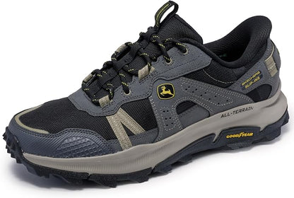 Skechers John Deere Men's Equalizer 5.0 Slip-On Shoes
