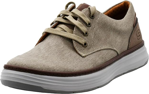 Skechers Moreno Ederson Men's Casual Dress Shoes