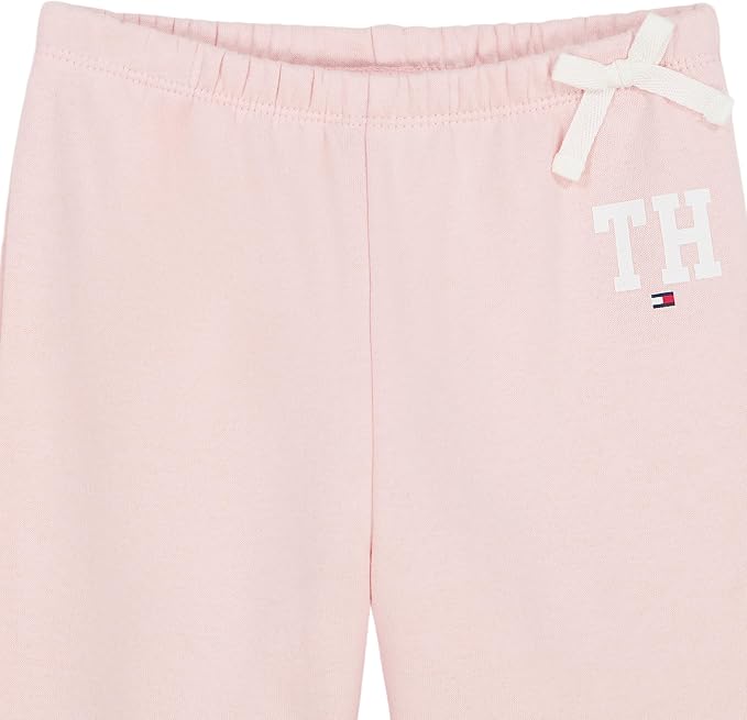 Girls' 2-Piece Fleece Set by Tommy Hilfiger