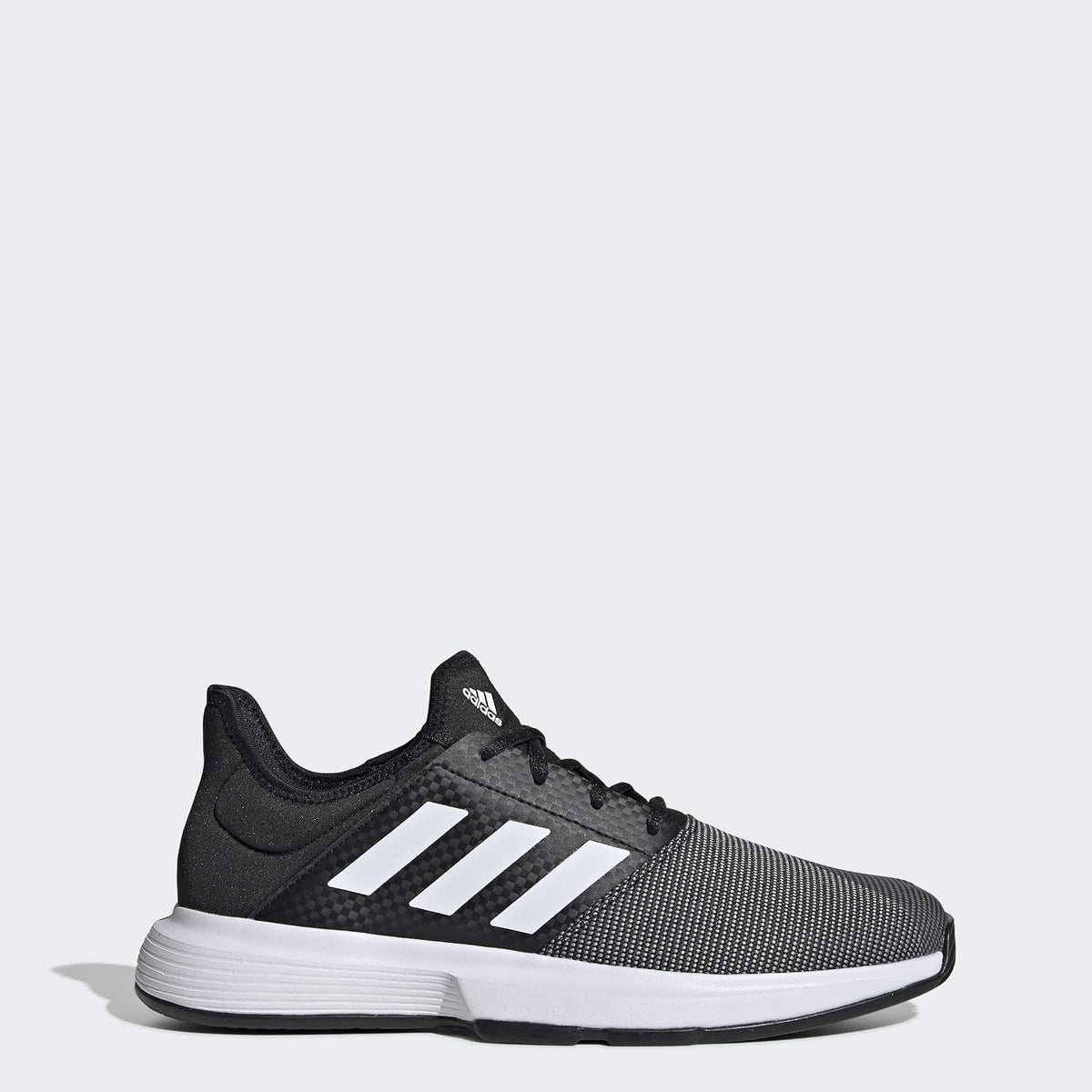 adidas Gamecourt Men's Breathable Tennis Shoes