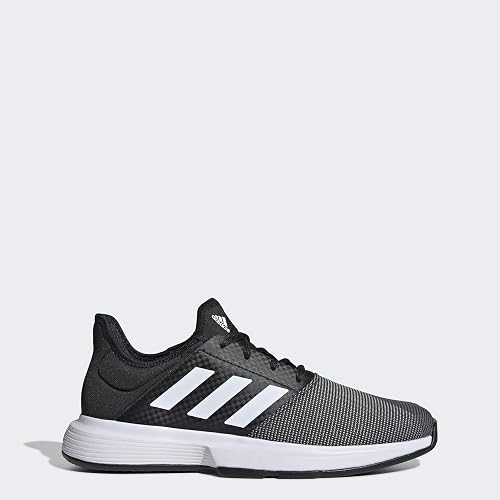 adidas Gamecourt Men's Breathable Tennis Shoes