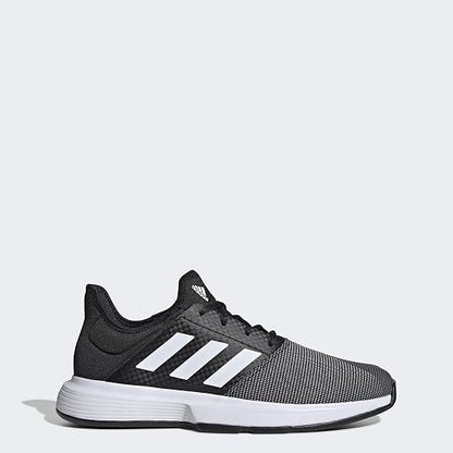 adidas Gamecourt Men's Breathable Tennis Shoes