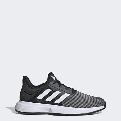 adidas Gamecourt Men's Breathable Tennis Shoes