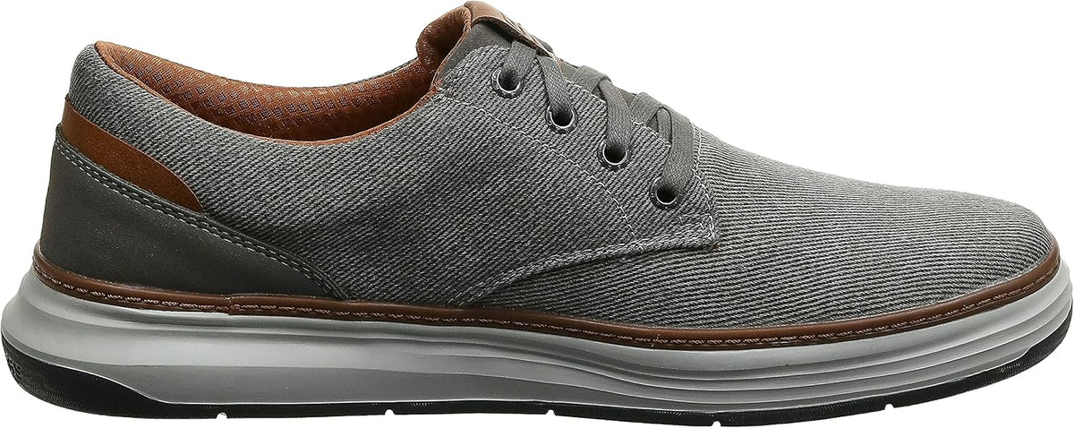 Skechers Moreno Ederson Men's Casual Dress Shoes