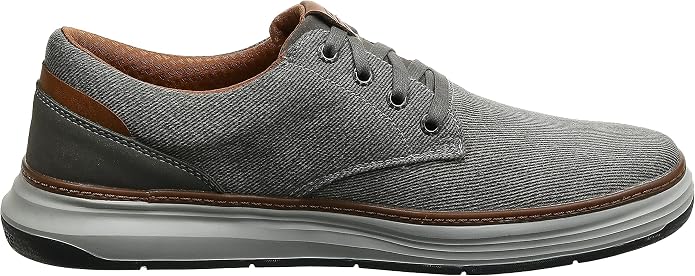 Skechers Moreno Ederson Men's Casual Dress Shoes