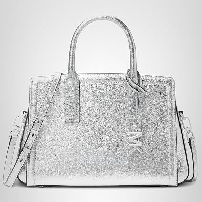 Michael Kors Women's Laila Small Structured Satchel