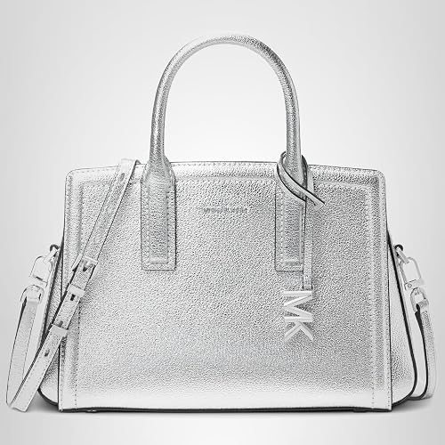 Michael Kors Women's Laila Small Structured Satchel