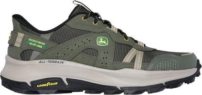 Skechers John Deere Men's Equalizer 5.0 Slip-On Shoes