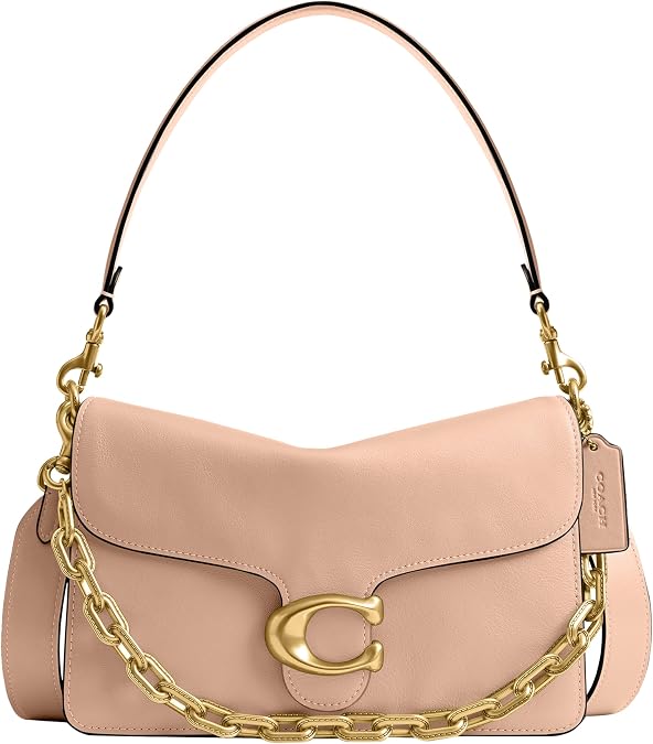 Coach Tabby Chain Shoulder Bag for Women