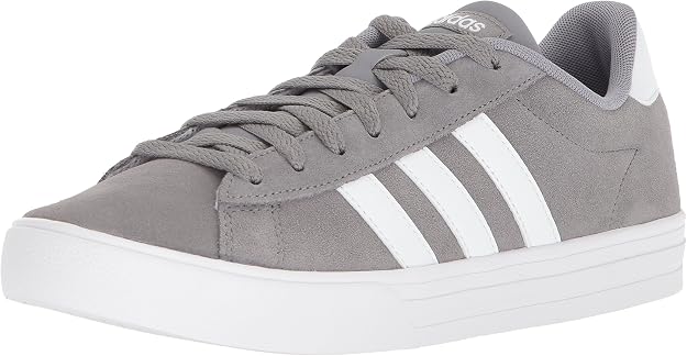adidas Men's Daily 2.0 Denim Sneakers