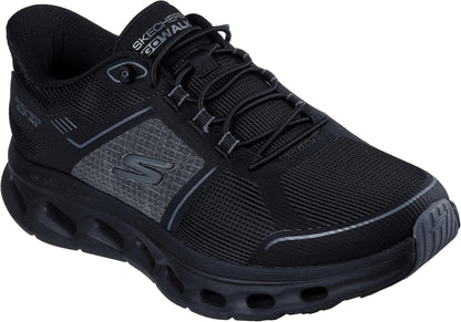 Skechers Men's Go Walk Glide Step 2.0 Slip-On Walking Shoes