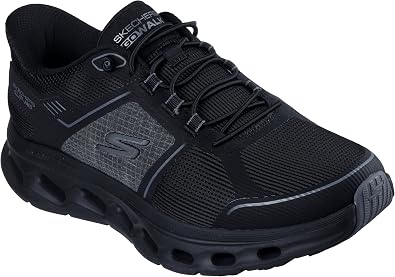 Skechers Men's Slip-On Go Walk Glide Step 2.0 Walking Shoes