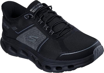 Skechers Men's Slip-On Go Walk Glide Step 2.0 Walking Shoes