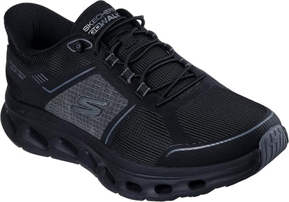 Skechers Men's Slip-On Go Walk Glide Step 2.0 Walking Shoes