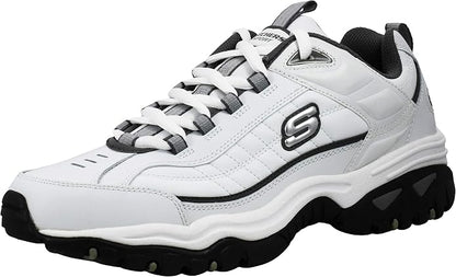 Skechers Men's Energy Afterburn Athletic Sneakers