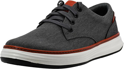 Skechers Moreno Ederson Men's Casual Dress Shoes