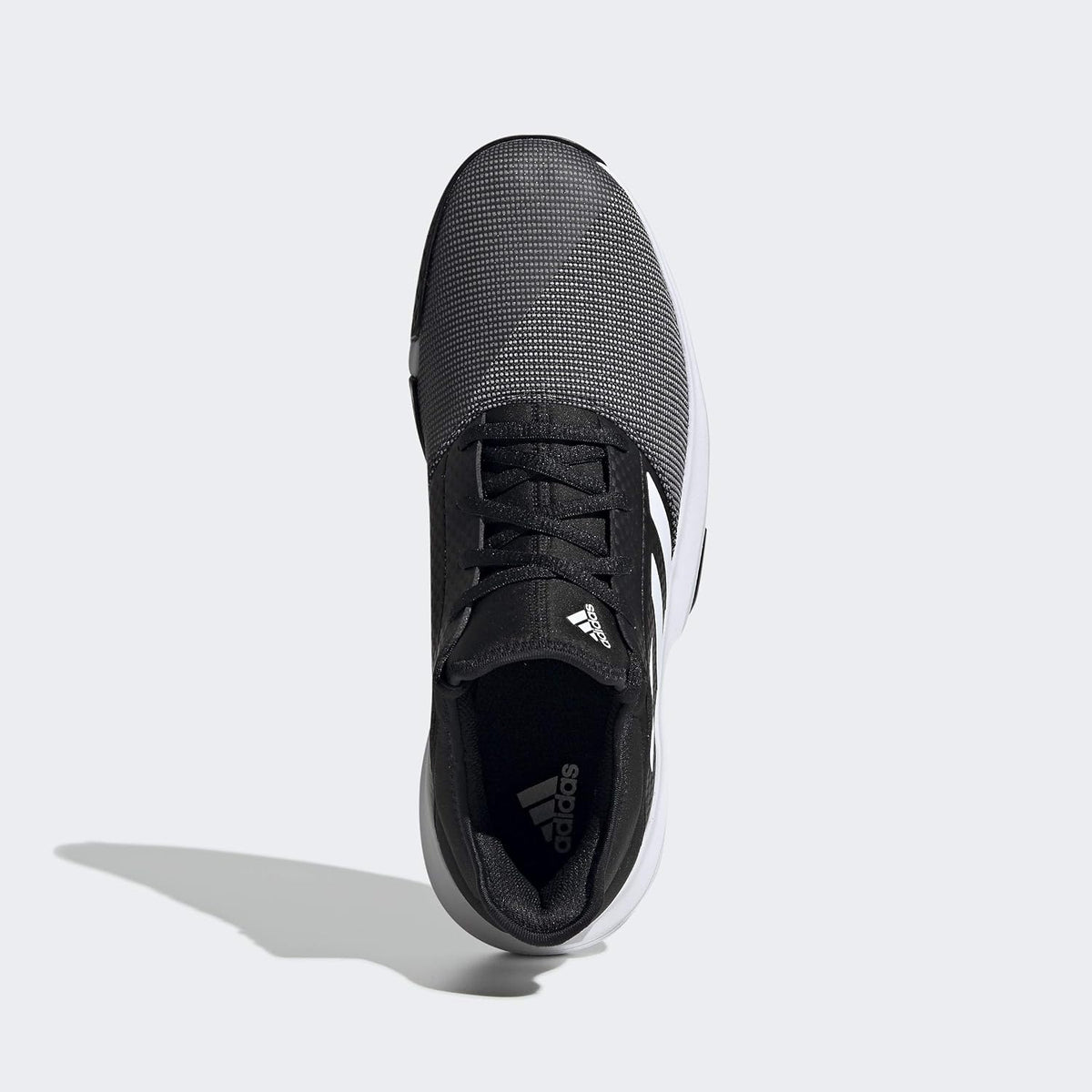 adidas Gamecourt Men's Breathable Tennis Shoes