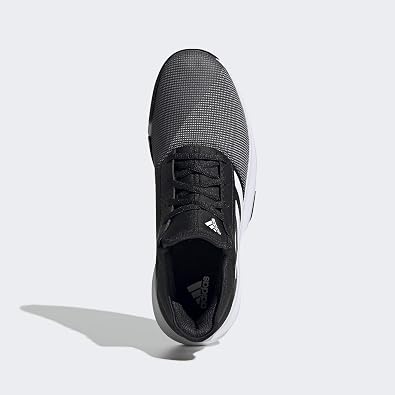 adidas Gamecourt Men's Breathable Tennis Shoes