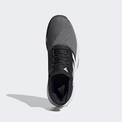 adidas Gamecourt Men's Breathable Tennis Shoes