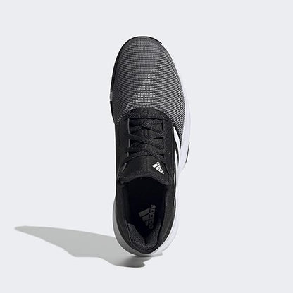 adidas Gamecourt Men's Breathable Tennis Shoes