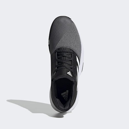 adidas Gamecourt Men's Breathable Tennis Shoes