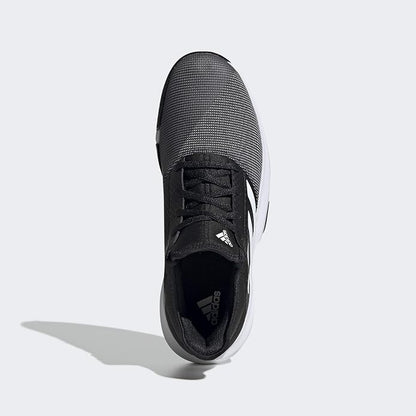 adidas Gamecourt Men's Breathable Tennis Shoes
