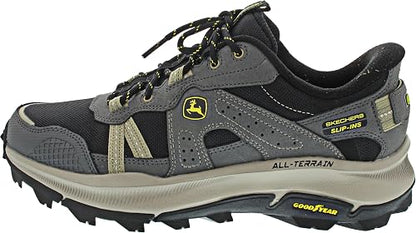 Skechers John Deere Men's Equalizer 5.0 Slip-On Shoes