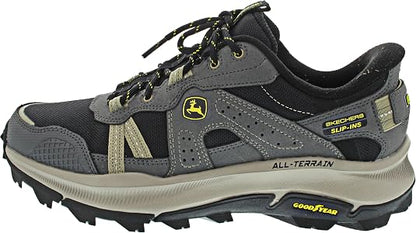 Skechers John Deere Men's Equalizer 5.0 Slip-On Shoes