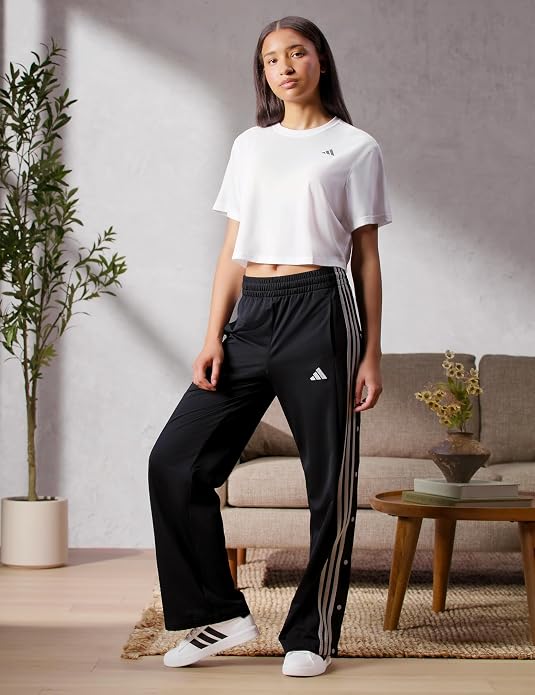 adidas Women's Grand Court 3.0 Casual Sneakers