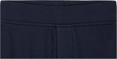Boys' Fleece Sweatshirt and Joggers Set by Tommy Hilfiger