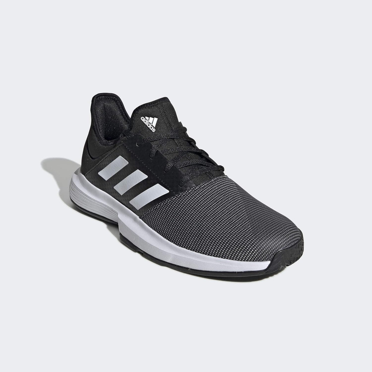 adidas Gamecourt Men's Breathable Tennis Shoes