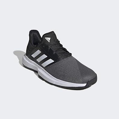 adidas Gamecourt Men's Breathable Tennis Shoes