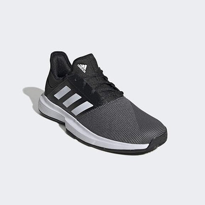 adidas Gamecourt Men's Breathable Tennis Shoes