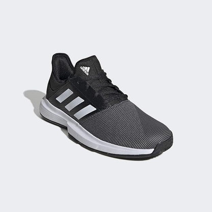 adidas Gamecourt Men's Breathable Tennis Shoes