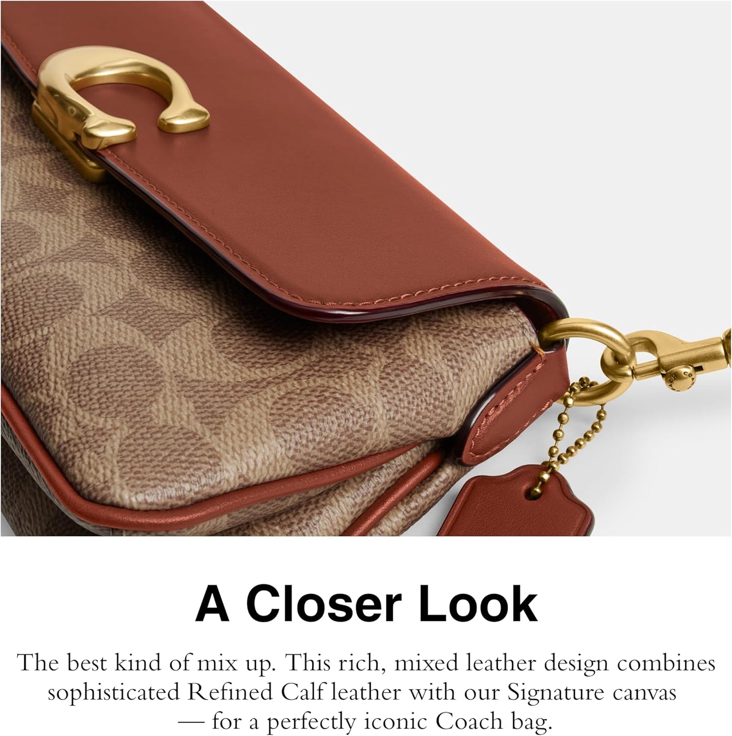 Women's Jet Shoulder Bag in Refined Calf Leather