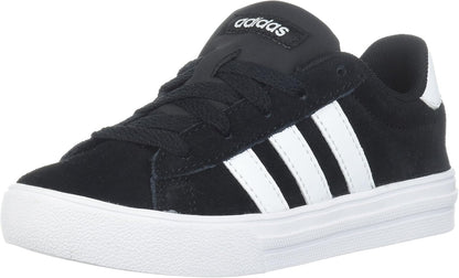 adidas Men's Daily 2.0 Denim Sneakers