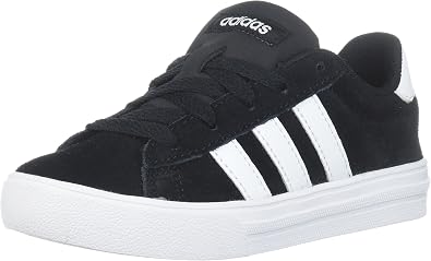 adidas Men's Daily 2.0 Denim Sneakers