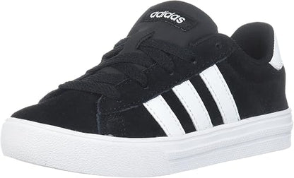 adidas Men's Daily 2.0 Denim Sneakers